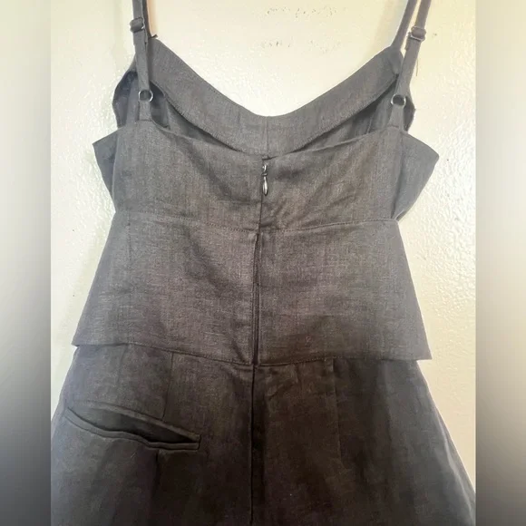 Reformation peace Jumpsuit - Picture 7 of 12